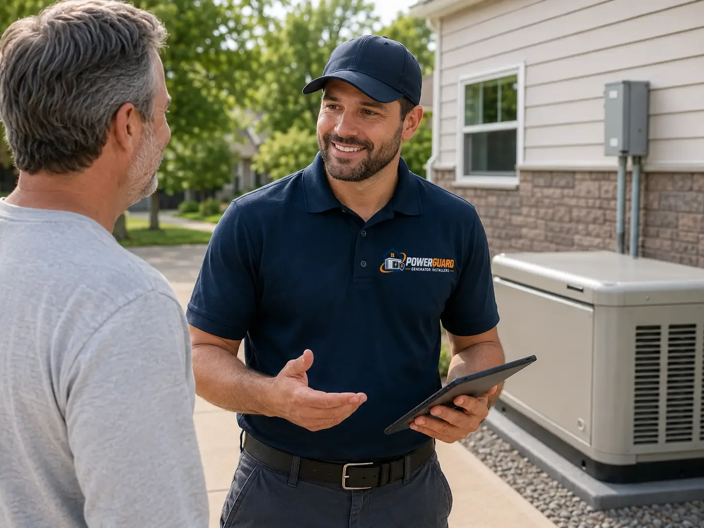 Generator Installation Kanab, UT FAQs